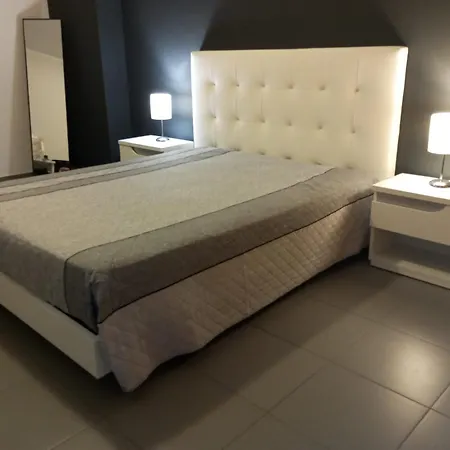 T1 Da Rocha / Paraiso Sol Da Rocha Appartamento