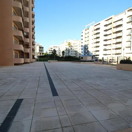 T1 Da Rocha / Paraiso Sol Da Rocha Portimão