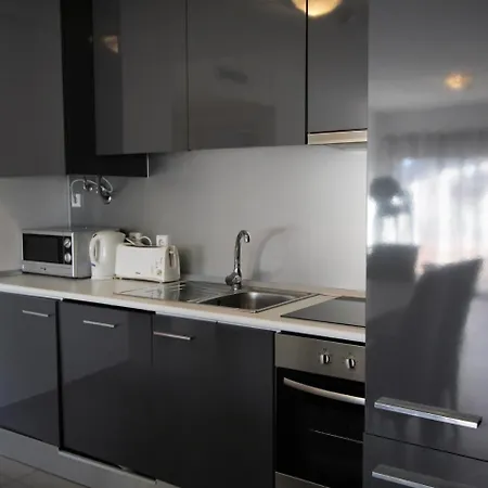 T1 Da Rocha / Paraiso Sol Da Rocha *