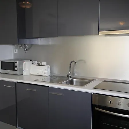 Appartamento T1 Da Rocha / Paraiso Sol Da Rocha