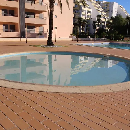 T1 Da Rocha / Paraiso Sol Da Rocha Apartman Portimão