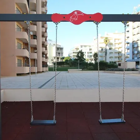 T1 Da Rocha / Paraiso Sol Da Rocha