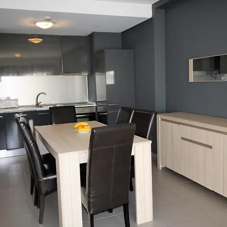 T1 Da Rocha / Paraiso Sol Da Rocha Apartman