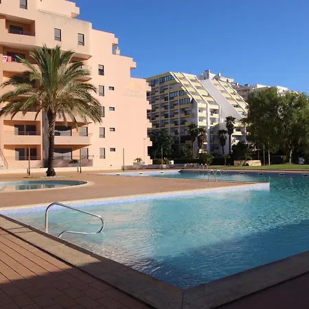 Apartman T1 Da Rocha / Paraiso Sol Da Rocha