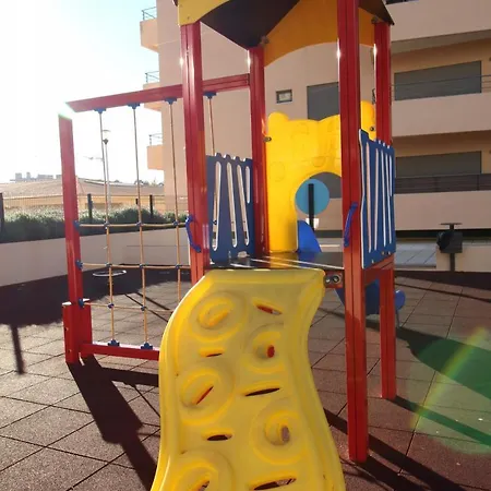 Apartman T1 Da Rocha / Paraiso Sol Da Rocha Portimão