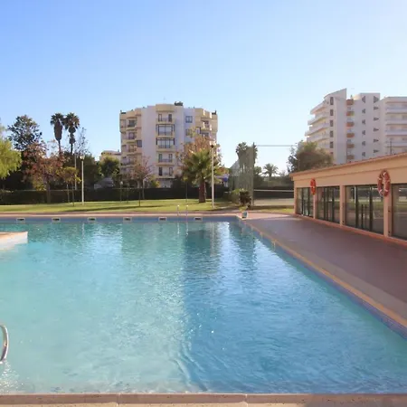 T1 Da Rocha / Paraiso Sol Da Rocha Appartamento