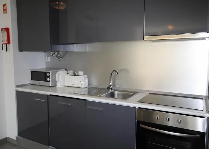 Appartamento T1 Da Rocha / Paraiso Sol Da Rocha