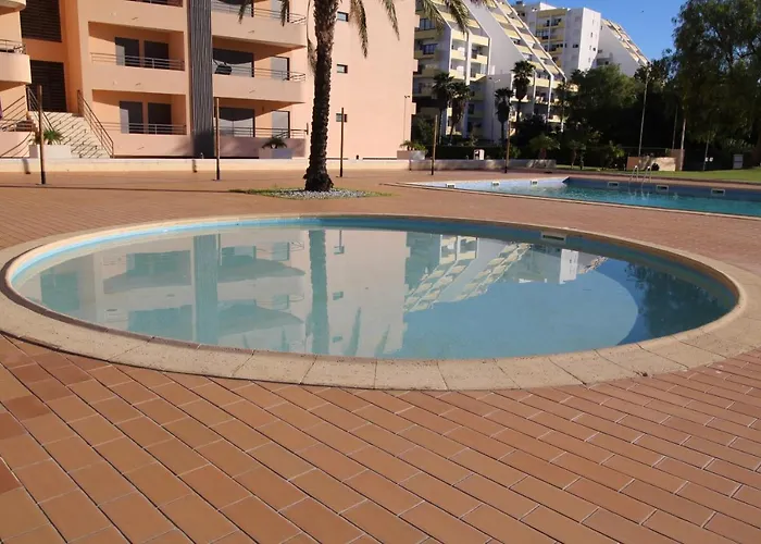 T1 Da Rocha / Paraiso Sol Da Rocha Appartamento Portimão