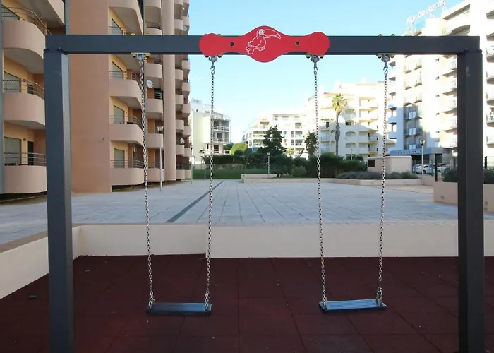 T1 Da Rocha / Paraiso Sol Da Rocha