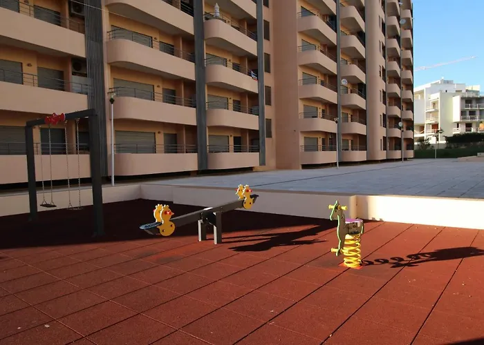 T1 Da Rocha / Paraiso Sol Da Rocha *