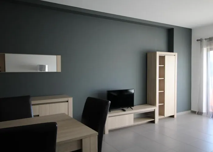 Appartamento T1 Da Rocha / Paraiso Sol Da Rocha