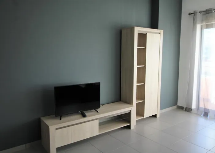 Appartamento T1 Da Rocha / Paraiso Sol Da Rocha *