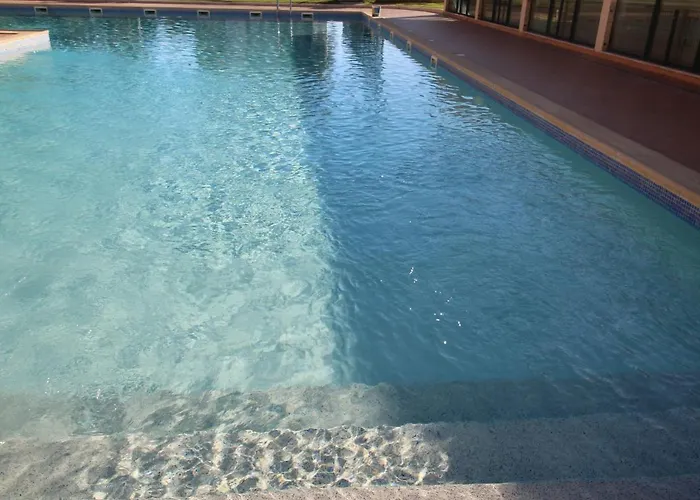 Appartamento T1 Da Rocha / Paraiso Sol Da Rocha *