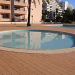 T1 Da Rocha / Paraiso Sol Da Rocha דירה פורטימאו