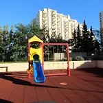 דירה T1 Da Rocha / Paraiso Sol Da Rocha *