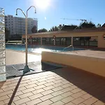 T1 Da Rocha / Paraiso Sol Da Rocha * פורטימאו