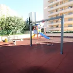 T1 Da Rocha / Paraiso Sol Da Rocha דירה *