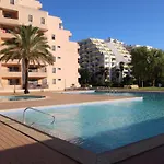 דירה T1 Da Rocha / Paraiso Sol Da Rocha