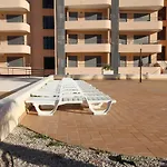 T1 Da Rocha / Paraiso Sol Da Rocha