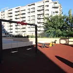 T1 Da Rocha / Paraiso Sol Da Rocha * פורטימאו