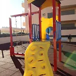 דירה T1 Da Rocha / Paraiso Sol Da Rocha פורטימאו