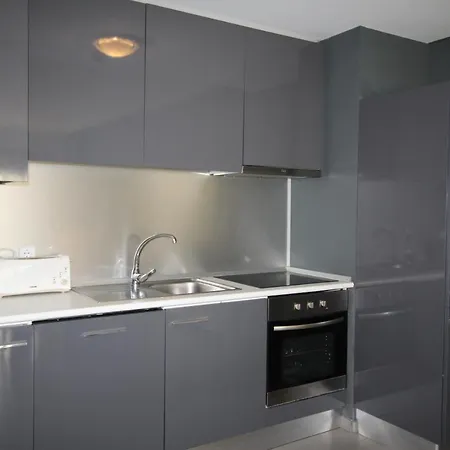 Apartamento T1 Da Rocha / Paraíso Sol Da Rocha Portimão