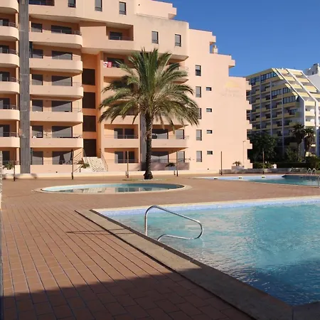 T1 Da Rocha / Paraíso Sol Da Rocha * Portimão