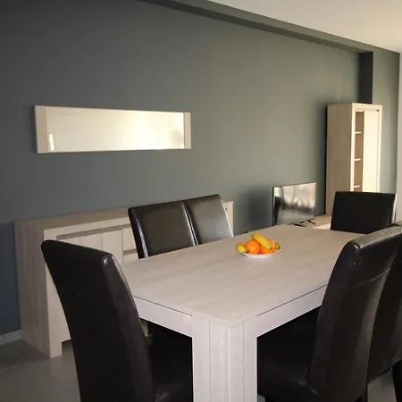 T1 Da Rocha / Paraíso Sol Da Rocha Apartamento