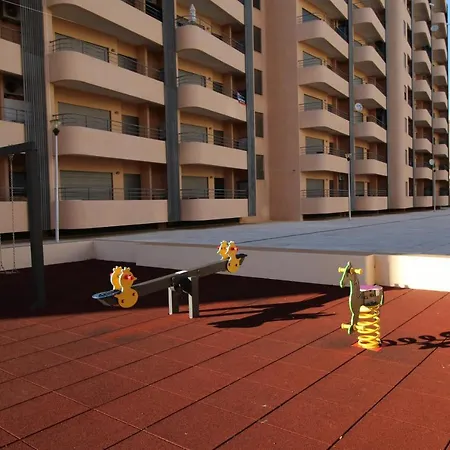 T1 Da Rocha / Paraiso Sol Da Rocha *