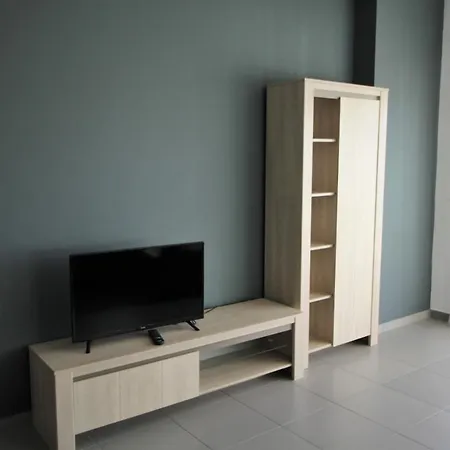 Apartamento T1 Da Rocha / Paraíso Sol Da Rocha *