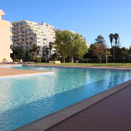 Appartamento T1 Da Rocha / Paraiso Sol Da Rocha