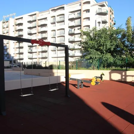 T1 Da Rocha / Paraíso Sol Da Rocha * Portimão