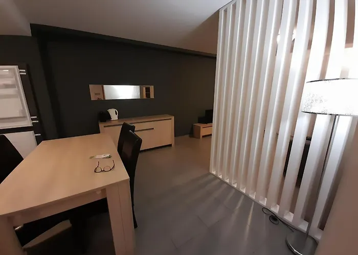 Апартаменты T1 Da Rocha / Paraiso Sol Da Rocha Портиман