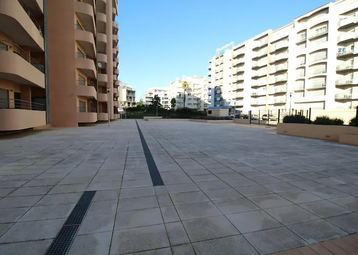 T1 Da Rocha / Paraiso Sol Da Rocha Портиман