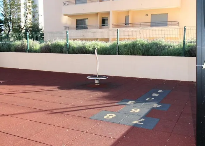 T1 Da Rocha / Paraiso Sol Da Rocha