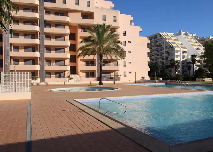 T1 Da Rocha / Paraiso Sol Da Rocha * Портиман