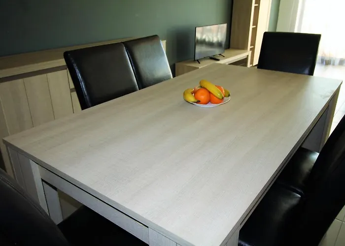 T1 Da Rocha / Paraiso Sol Da Rocha Апартаменты Портиман