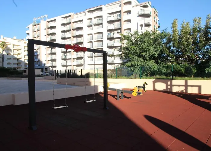 T1 Da Rocha / Paraiso Sol Da Rocha * Портиман