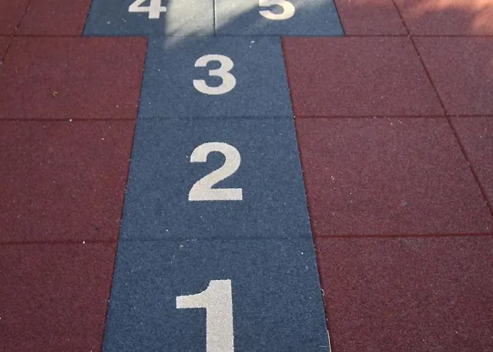 Апартаменты T1 Da Rocha / Paraiso Sol Da Rocha Портиман