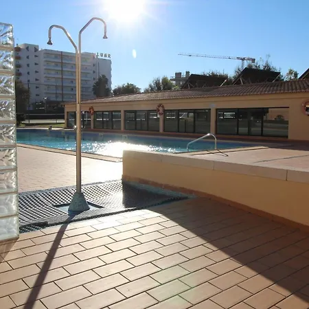 T1 Da Rocha / Paraíso Sol Da Rocha * Portimão