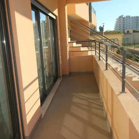 Apartamento T1 Da Rocha / Paraíso Sol Da Rocha *